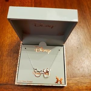 Disney Necklace